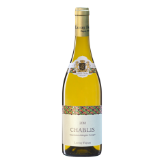Vinicole de Bourgogne Chablis фото