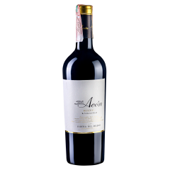 Акон Резерва 2015, красное сухое, Испания, 1 бутылка