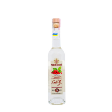 Палиночка Кизилова, 0,375 л, Україна, 1 пляшка
