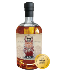 БуряРом Витриманий