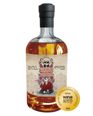 БуряРом Витриманий