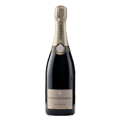 Louis Roederer Brut Collection