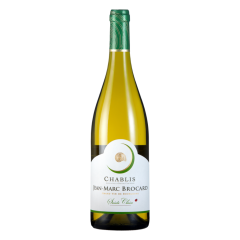 Brocard Chablis Sainte Claire 2024 photo