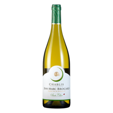 Brocard Chablis Sainte Claire 2024 photo