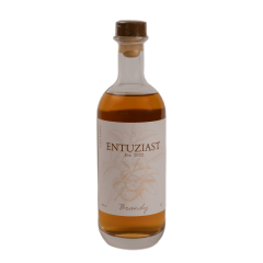 ENTUZIAST HONEY SPIRIT APPLE