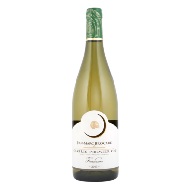 Brocard Chablis Premier Cru Fourchaume 2023 photo