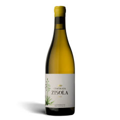 Зизола Контрада Катарратто 2021, белое сухое, Италия, 1 бутылка