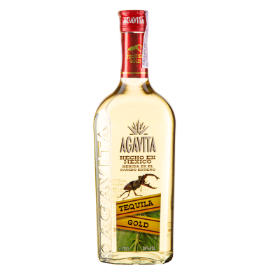 Агавита Голд, Мексика, 1 бутылка