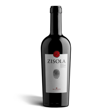 Зизола Сицилия Ното Россо, красное сухое, Италия, 1 бутылка