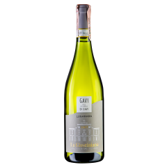 Тенута Ла Джустиниана Гави ди Гави Лугарара 2020, белое сухое, Италия, 1 бутылка