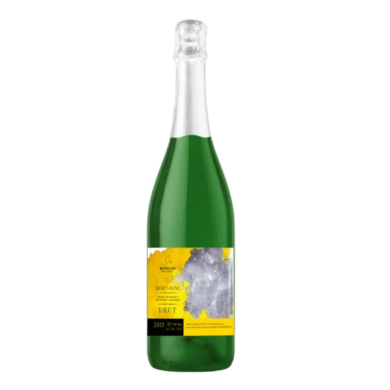 Бейкуш Березань Брют Белое, белое брют, Украина, 1 бутылка