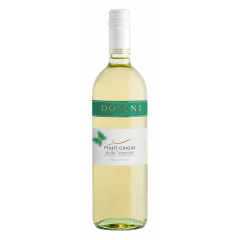 Donini Pinot Grigio