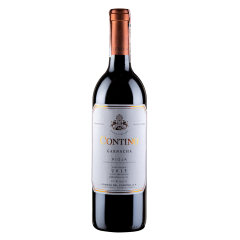 Контино Гарнача 2015, красное сухое, Испания, 1 бутылка