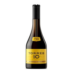 Торрес 10, Испания, 1 бутылка