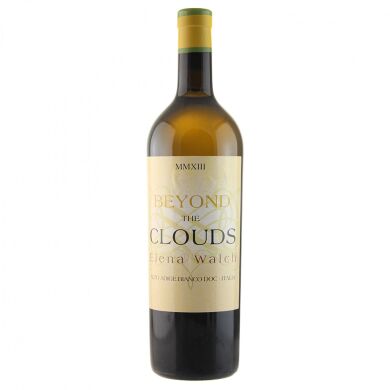 Елена Вальх Бейонд зе Клаудс 2013, біле сухе, Італія, 1 пляшка