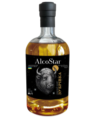 AlcoStar Зубрівка