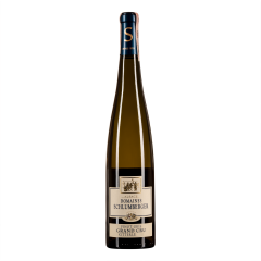 Schlumberger Pinot Gris GrCru Kitterle 2020