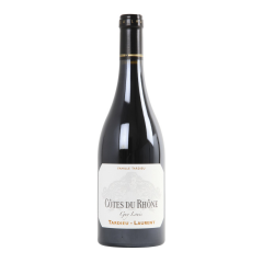 Тардье-Лоран Кот-дю-Рон "Ги Луи", красное сухое, Франция, 1 бутылка