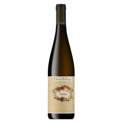 Livio Felluga Pinot Grigio 2024 foto