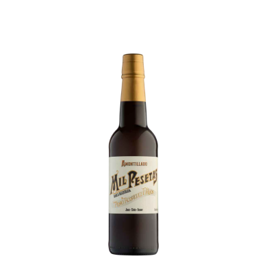 Mil Pesetas Jerez Amontillado photo