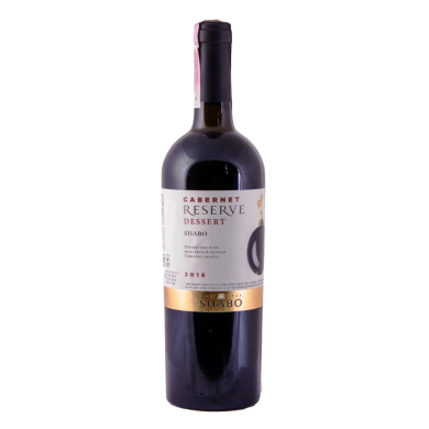 SHABO Cabernet Sweet Reserve
