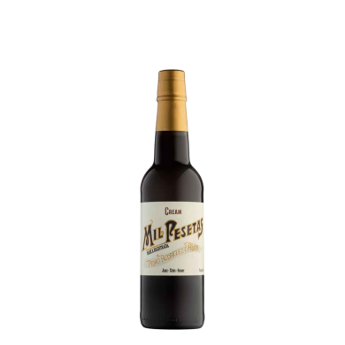 Mil Pesetas Jerez Cream photo