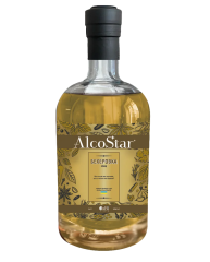 AlcoStar Бехеровка