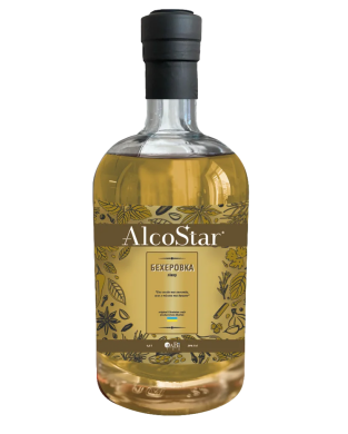 AlcoStar Бехеровка
