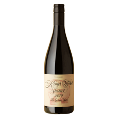 Янгарра Кингс Вуд Шираз Макларен Вейл 2019, красное сухое, Австралия, 1 бутылка