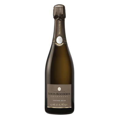Louis Roederer Brut Vintage 2018