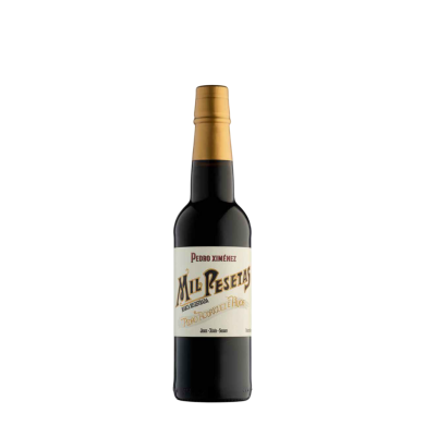 Mil Pesetas Jerez Pedro Ximenez photo