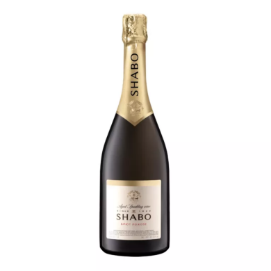 SHABO Classic Brut Rose