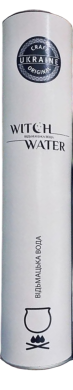 Тубус подарочный Witch Water, 1 шт.