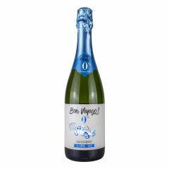 Bon Voyage Chardonnay Alcohol Free