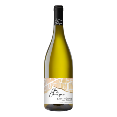 Clos de Chevigne Saint-Veran Les Plantes photo