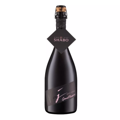 SHABO Grand Reserve Brut Rose