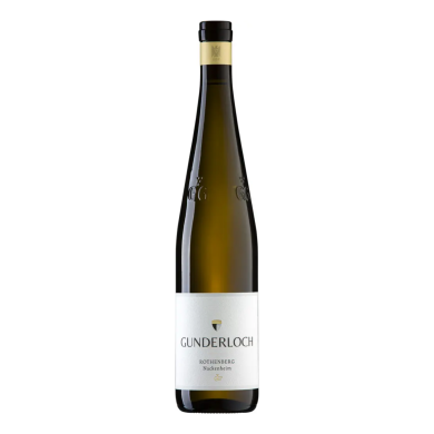 Gunderloch Riesling Rothenberg Nackenheim GG 2023 photo