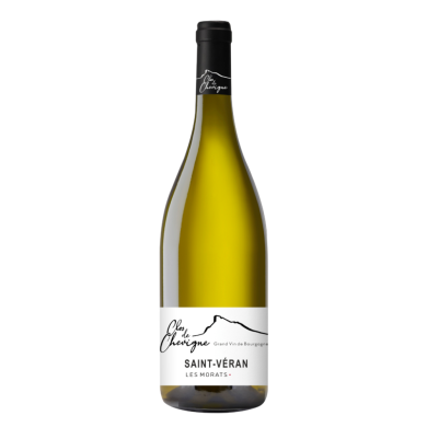 Clos de Chevigne Saint-Veran Les Morat photo