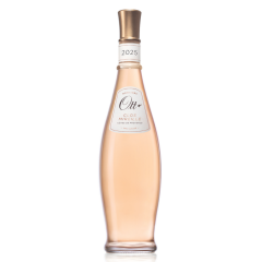 Ott Clos Mireille Cotes de Provence Rose 2025