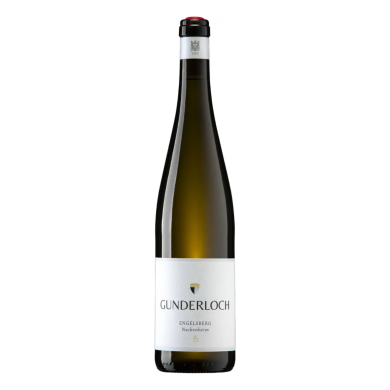 Gunderloch Riesling Engelsberg Nackenheim 1G 2023 photo