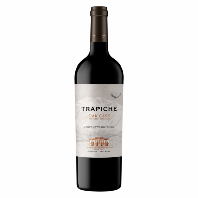 Trapiche Oak Cask Cabernet Sauvignon